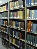 State Archives Library